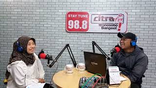 Download lagu WADAH MAKANAN YANG AMAN || UMI CHANIFAH || Na-Kes Lingkungan Puskesmas Wonosobo 1 - Cut  02 mp3