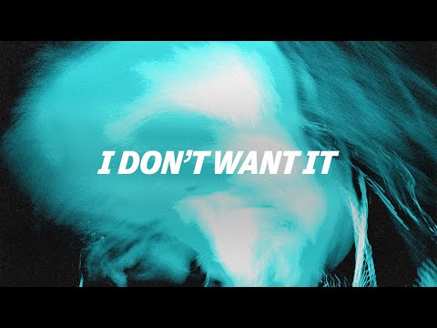 Bonkr - I Don't Want It