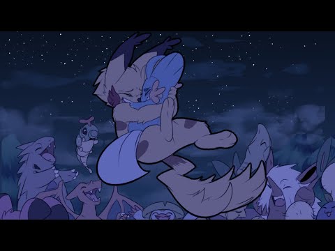 That's What Friends Do || PMD Rescue Team animation