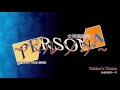 Yukino's Theme - Megami Ibunroku Persona
