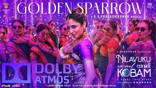 Download lagu Golden Sparrow Song | 5.1 Surround Sound | Dolby Atmos Tamil mp3 Download lagu Golden Sparrow Song | 5.1 Surround Sound | Dolby Atmos Tamil mp3