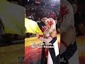 A WWE Fan Made A Wrestler Cry