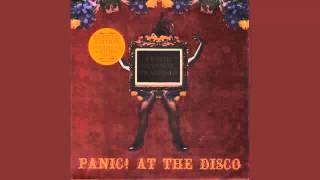 I Write Sins Not Tragedies [CLEAN] - Panic! At The Disco.