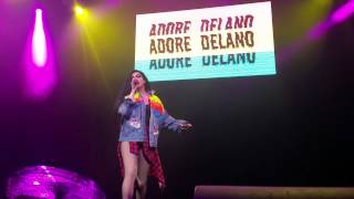 Adore Delano - I Adore You (Live RupaulBots Vegas