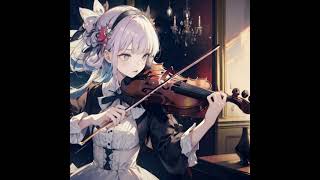 Mystery of the Invisible-VERIDIA Picture MV