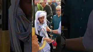 Download lagu habib musthofa luar biasa mp3