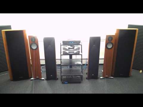 Marten FormFloor spks