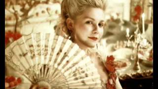 Hong kong garden - Marie Antoinette