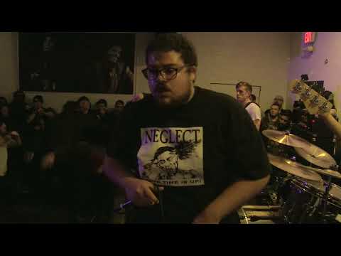 [hate5six] Queensway - December 08, 2017 Video