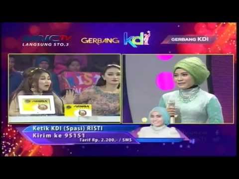 Risti " Cincin Permata Biru " Kualakapuas - Gerbang KDI 2015 (16/4)