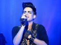 Adam Lambert Soaked Knoxville, TN, Jul 6, 2010 ...