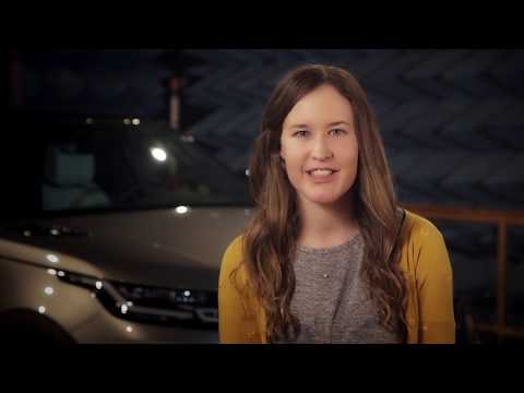 Jaguar Land Rover video 2