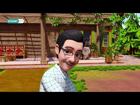 Yardımlaşma - Hümeyra 6. Bölüm