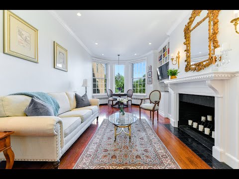 354 Beacon Street #6, Boston, MA