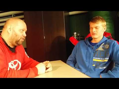 Arto Lahtisen haastattelu 6.2.2017