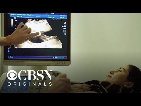 A pregnant Brazilian woman on why she's not afraid of Zika despite a rash of new cases