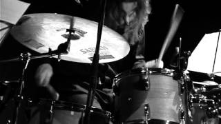 marcello pellitteri's drums solo