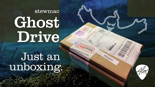 Video thumbnail for Ghost Drive Pedal Kit Unboxing by Guitars & Goats