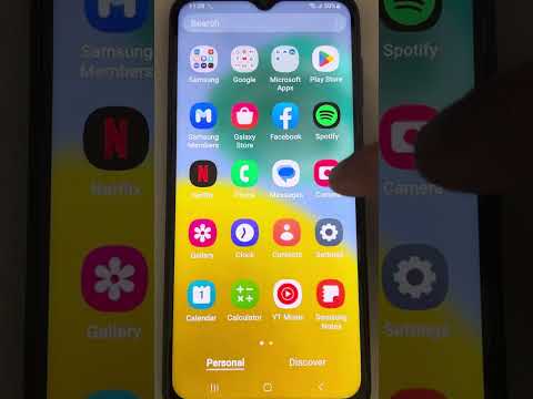 Apps keep crashing , apps closes while opening them on Android - Fix