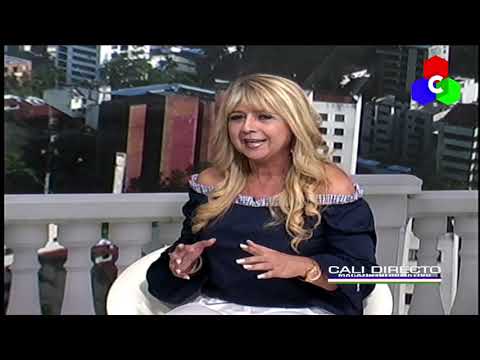 Calidirecto. Margie- Dafel- Francine Cano   20 Dic. 2018