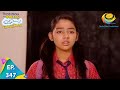 Taarak Mehta Ka Ooltah Chashmah Episode 347 Full Episode