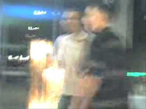 Freisicht Magdeburg Weihnachtsfeier 2008