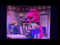 Barney Friends Season 3 Ep 9 A Welcome Home I Love You