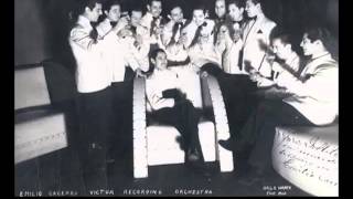 Emilio Caceres Y Su Orquesta Del Club Aguila - Jig In G