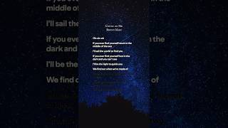 Download lagu Count on Me - Bruno Mars (Lyrics) #shorts #shortsfeed mp3 Download lagu Count on Me - Bruno Mars (Lyrics) #shorts #shortsfeed mp3