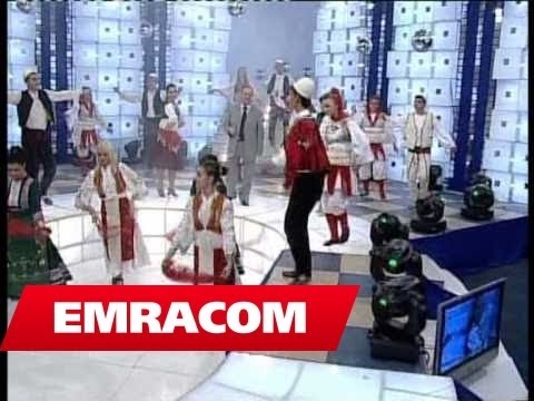 Here Lyps here mbret - Mahmut Ferati - Pjesa 1 (Official)