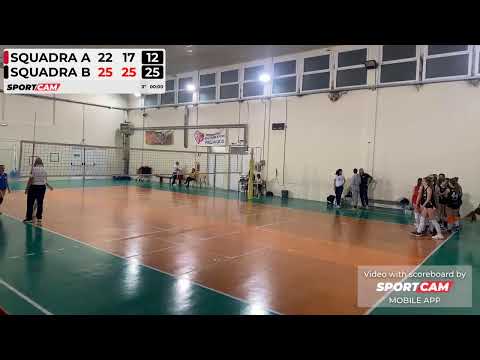 SportCam YT stream - 26/04/2023