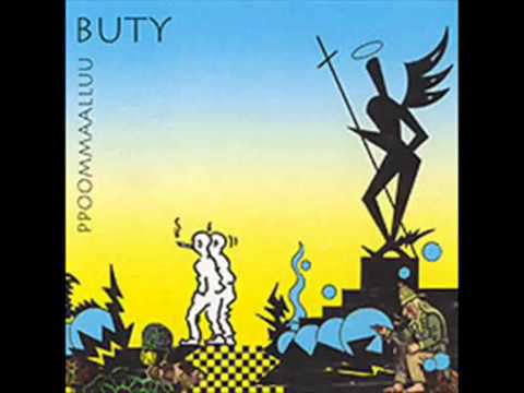 Buty - UmÃ­rÃ¡m (with lyrics)