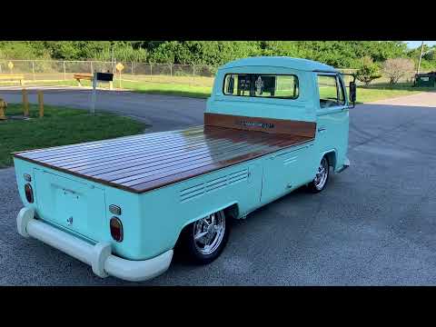 1981 Volkswagen Bus (CC-1591828) for sale in Miami, Florida