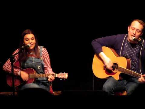 Hafdis Huld Lucky Live@Winchester Discovery Centre 15th Nov 2018.