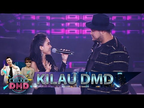 Paling Romantis, Ayu Ting Ting feat Ivan Gunawan [CUMA KAMU]-  Kilau DMD (6/2)