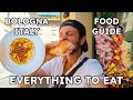 6 MUST EAT Restaurants In Bologna Italy Restaurant Guide Jeremy Jacobowitz