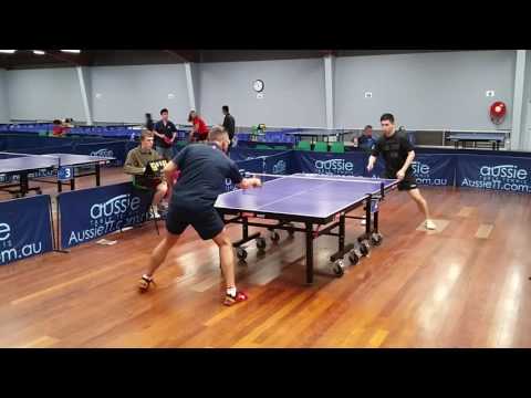 20160717 UQ Open u1800 Anakin So vs Nicholas Armitage