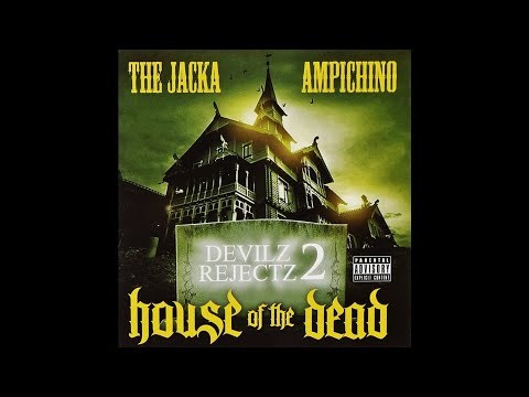 THE JACKA X AMPICHINO - ON EVERYTHANG Ft JOE BLOW X DAMEY