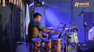 Download lagu KARAOKE - Rhoma Irama HARGA DIRI versi AP MUSIK mp3