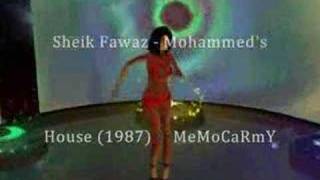 Sheik Fawaz - Mohammed's House (1987)