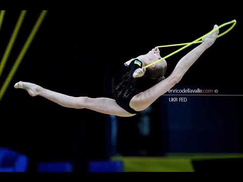 Melaniia Tur - Rope 2020 - Music