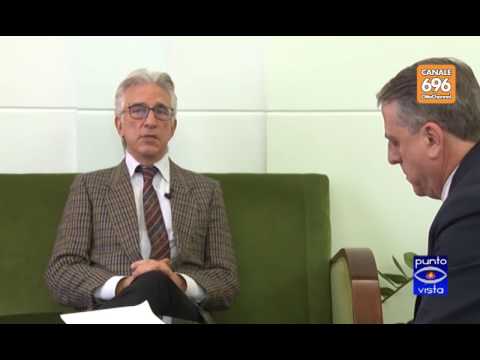 Punto di Vista - sindaco di Salerno Vincenzo Napoli