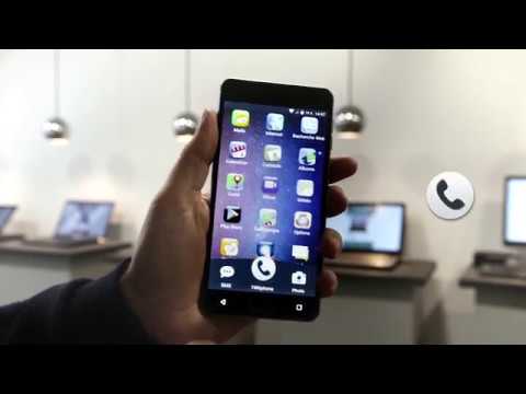 Ordissimo launcher video thumbnail