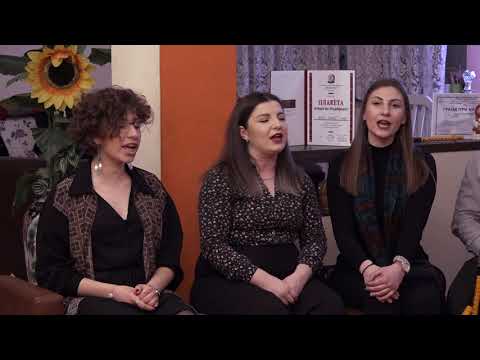 Вис "Аманет" - Чупче од онака / VIS "Amanet" - Chupche od onaka