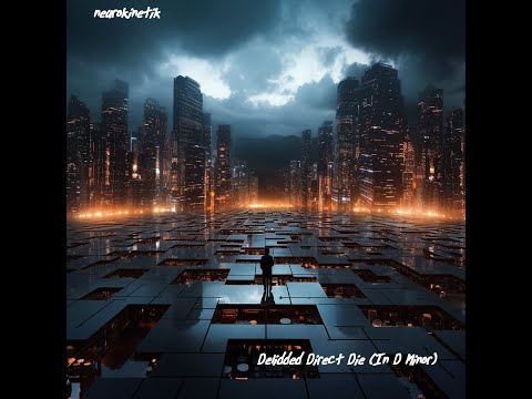 neurokinetik - Delidded Direct Die (In D Minor)