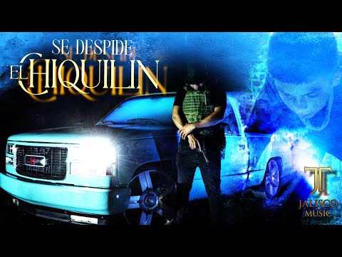 Los Del Vecino - "Se Despide Chiquilin" | [VIDEO OFICIAL]