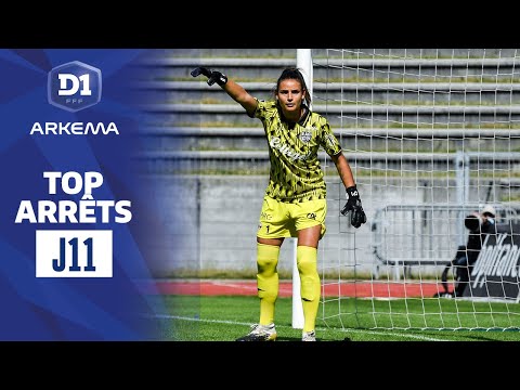 J11 : Top Arrêts