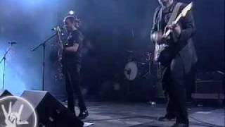 Presentación - Café Tacvba en el Vive Latino 2007 - "De acuerdo"