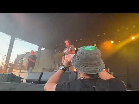 Ween - Piss Up A Rope - 2023-08-04 Kansas City MO Grinders