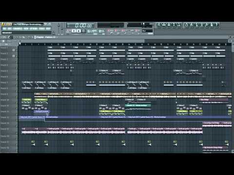 Memphis Beatmaking _ Eva Feat Mixtape "Je te Veux Tout Pres de Moi"